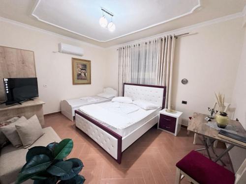 Kruje Apartamento | Aron’s House