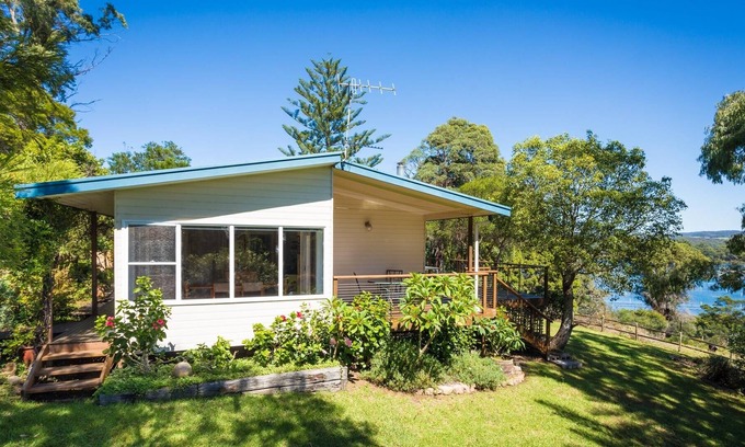 Wapengo Casa | AROONA WAPENGO