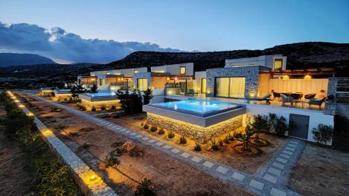 Amoopi Villa | Aros Luxury Villas