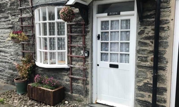 Llandderfel Casa | Arosfa
