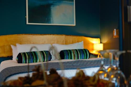 Aberaeron Casa | Arosfa Harbourside Aberaeron