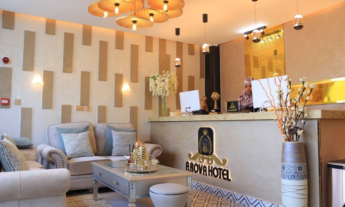 Nairobi West Hotel | Arova Hotel