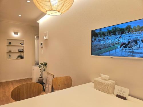 Songpa Apartamento | Arowa West Songridan-gil Seoul