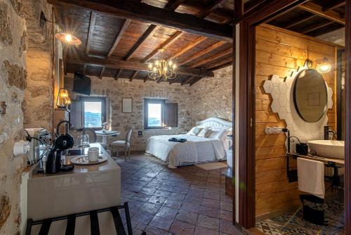 Arpino Apartamento | Arpinum Divinum luxury loft