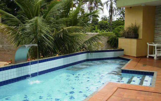 Subsetor Leste - 2 Hotel | ARQ Inn Hotel