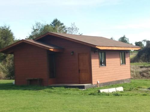 Puerto Varas Apartamento | Arquería Patagonia Lodge