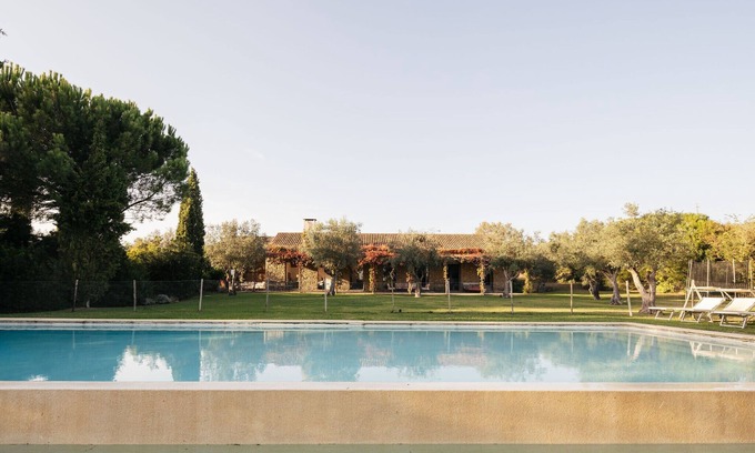 Aldeia de Irmaos Villa | Arrábida Country Retreat