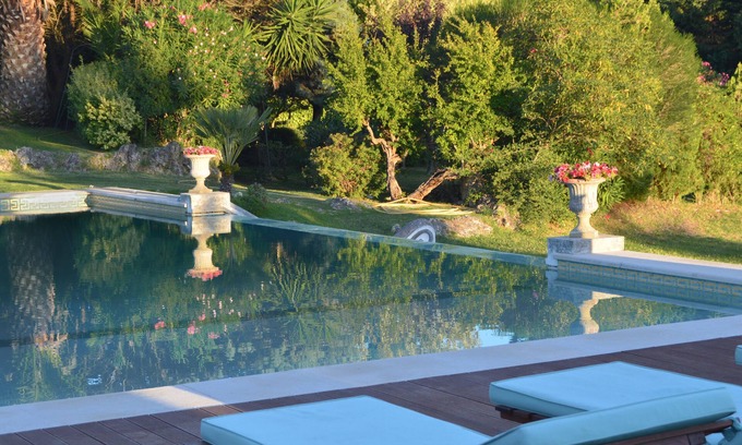 Aldeia de Irmaos Casa | Arrábida Heritage