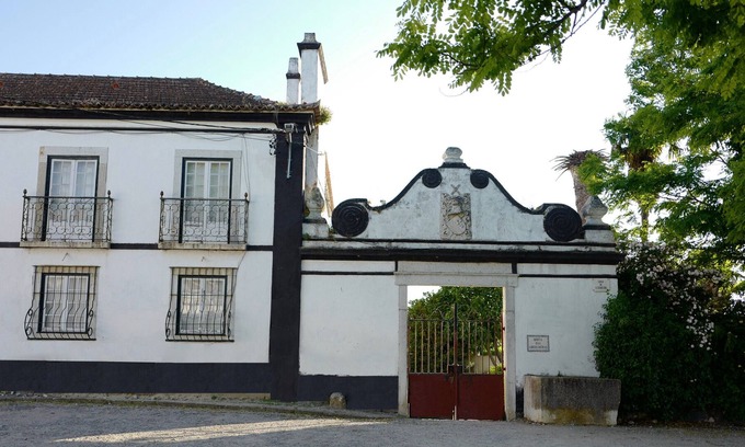 Aldeia de Irmaos Apartamento | Arrábida Heritage - Suite 2