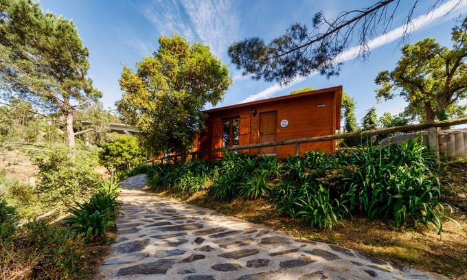 Castelo de Paiva Otro | Arrabia Guest House - Quinta da Eira