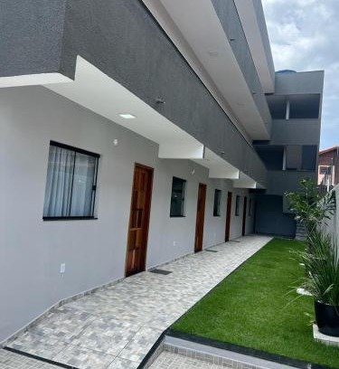 Praia Grande Apartamento | Arraial do Cabo - Blue View Lofts Praia Grande 02