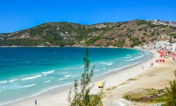 Prainha Apartamento | Arraial do Cabo - Prainha y las playas más bellas.