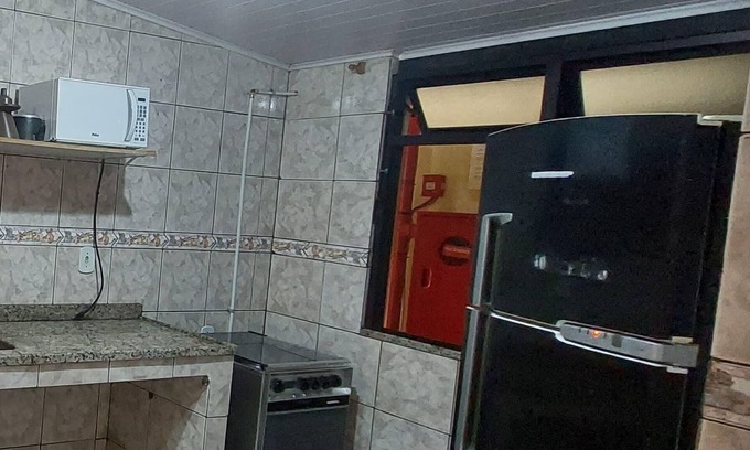 Centro Cabina | Arraial do Cabo - Apt 04 - Brisas do Farol - Economical Rent