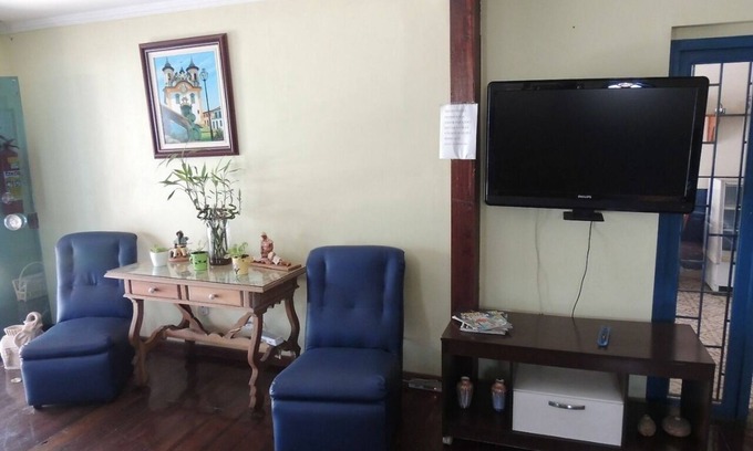 Praia dos Anjos Apartamento | Arraial do Cabo - Praia dos Anjos - Suite 15 - Economy Rent