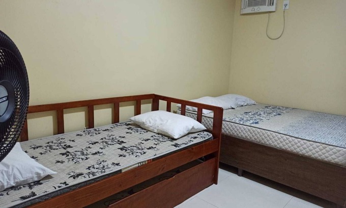 Centro Apartamento | Arraial do Cabo - Suite 106 - Brisas do Farol - Economic Rent