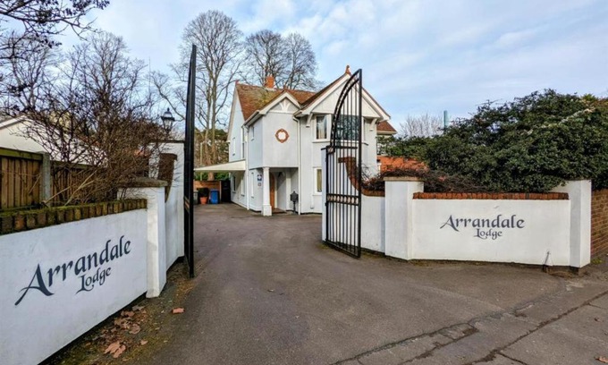 Norwich Casa | Arrandale Lodge