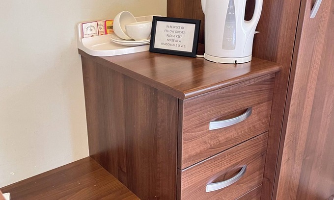 Norwich Casa | Arrandale Lodge
