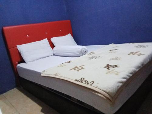 Rinding Batu Casa | Arranghomestay
