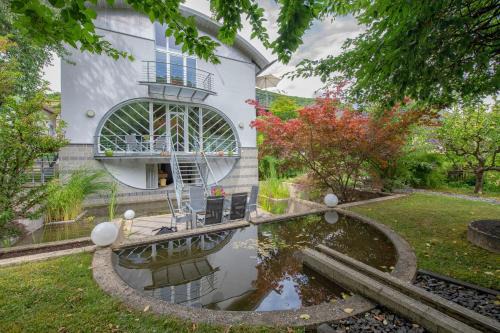 Alf Apartamento | Arras