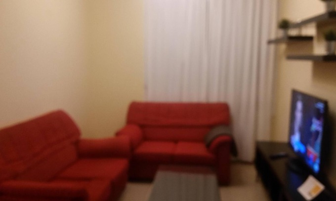 Arrecife Apartamento | Piso Arrecife Centro A