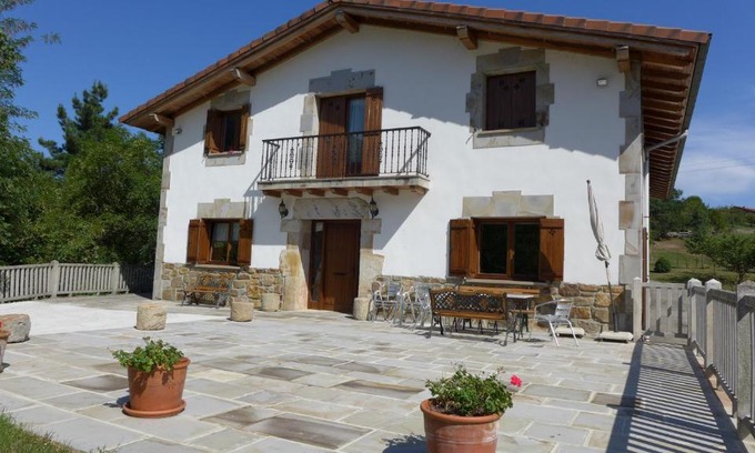 Onati Casa | Arregi2