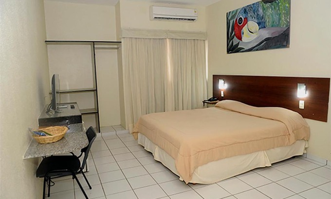 Itaueira Apartamento | Arrey Fórmula Hotel - Itaueira