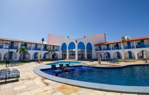 Luis Correia Hotel | Arrey Rio Poty Hotel