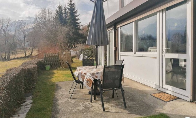 Garin Casa | Arriehouat - Garin - Gîte