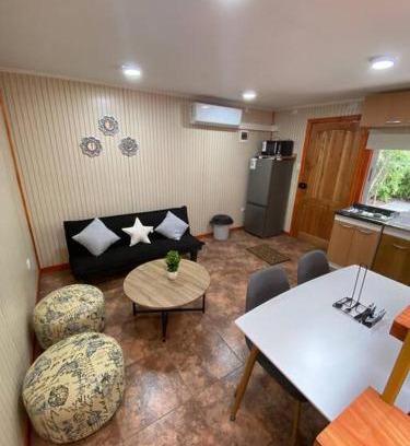 Osorno Casa | Arriendo de cabaña centro osorno