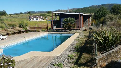 Quintero Casa | Arriendo de Parcela