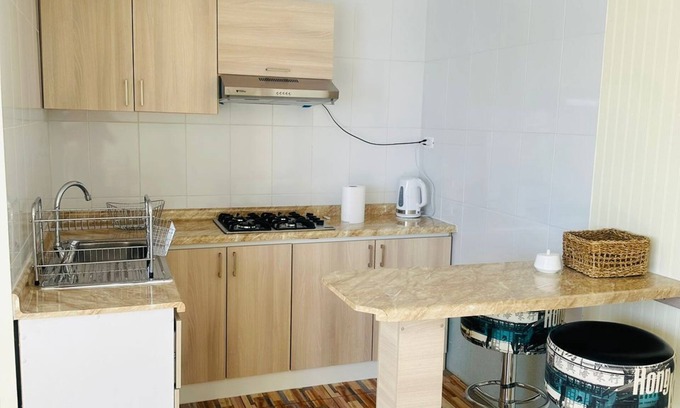 Calama Apartamento | ARRIENDO DEPARTAMENTO AMOBLADO