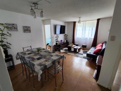 Copiapo Apartamento | Arriendo Departamento Diario en Copiapó