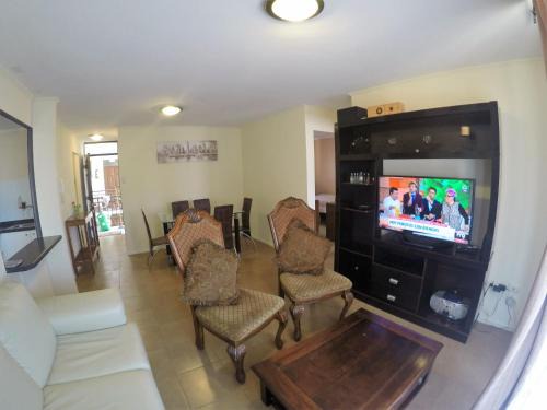 Copiapo Apartamento | Arriendo Departamento Diario en Copiapo