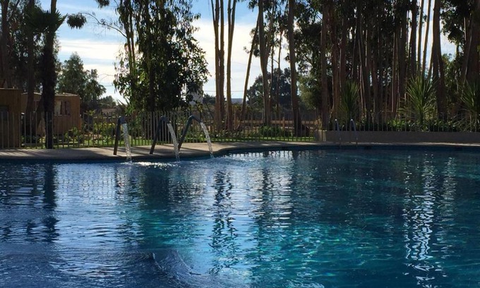 Yeco Apartamento | Arriendo Departamento Mirasol 304