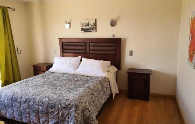 Caldera Apartamento | Arriendo Depto con vista al mar