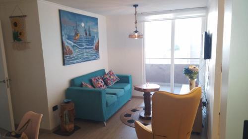 Cartagena Apartamento | Arriendo Depto en Costa Azul