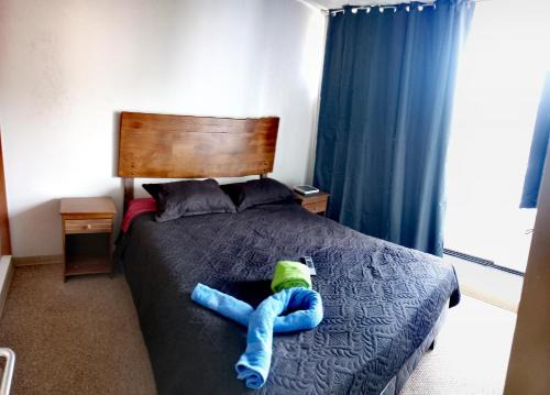 Las Rejas Apartamento | Arriendo depto Equipado (abtao)