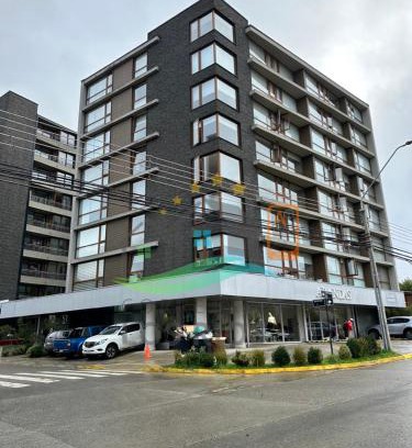 Valdivia Apartamento | Arriendo Diario En Valdivia, Región De Los Ríos