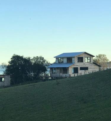 Puqueldon Apartamento | ARRIENDO DIARIO PUQUELDON-CHILOE, SECTOR PLAYA LINCAY