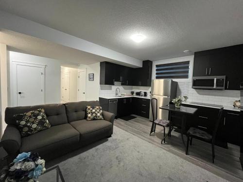 Calgary Apartamento | Arriva Homestay