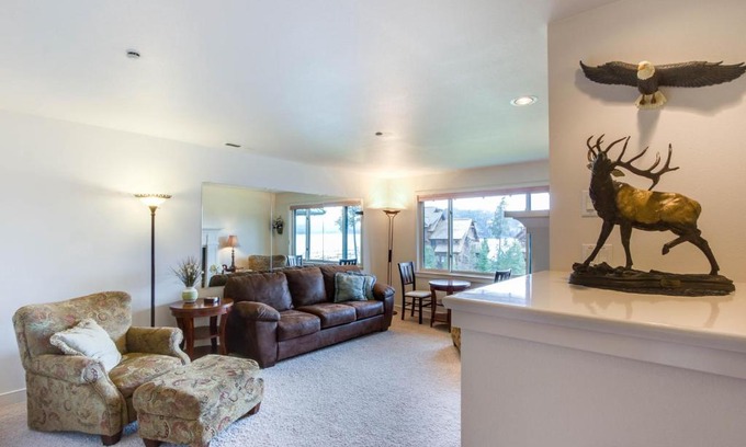 Coeur d'Alene Apartamento | Arrow Point Apartments