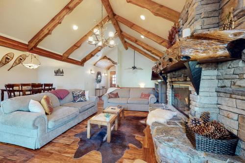 Lake Arrowhead Casa | Arrowhead Haven