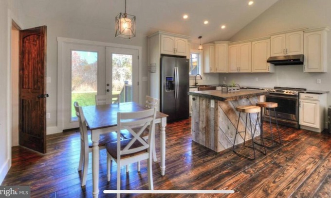 Rehoboth Beach Casa | Arrowhead in Lewes