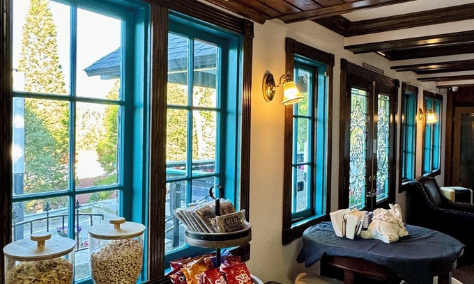 Lake Arrowhead Cama Y Desayuno | Arrowhead Lake Inn