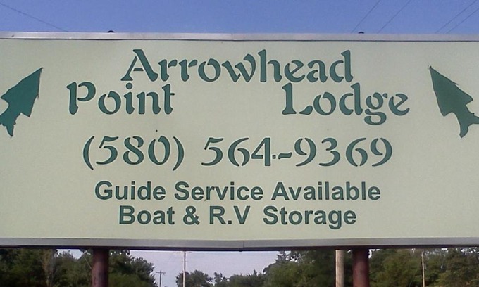 Kingston Otro | Arrowhead Point Lodge & Campground