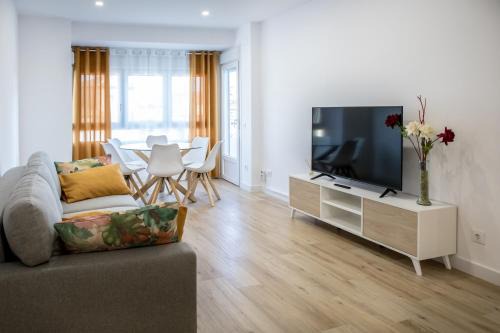 Sonseca Apartamento | Arroyada 14