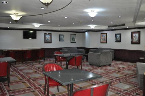 Zacatecas Centro Hotel | Arroyo Express