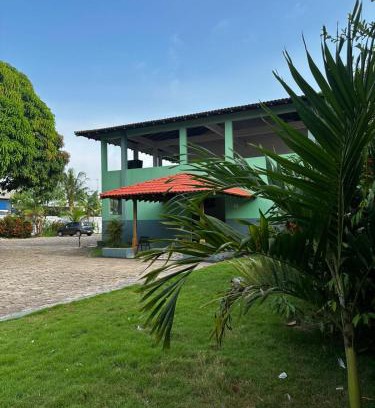 Benevides Hotel | Arruda Hotel at COP30 BELÉM
