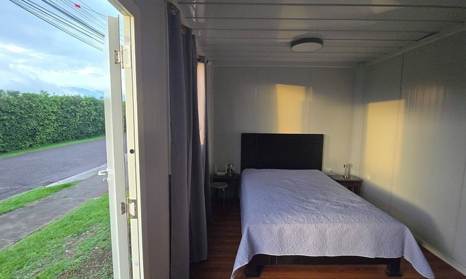 San Antonio de Belén Cabina | Arrukö: Your Peaceful Hideaway Near the Airport