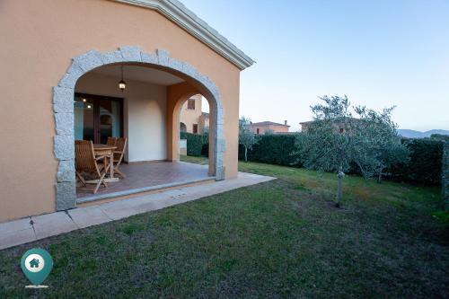 Case Peschiera-Lu Fraili Casa | Arruli H1